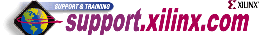 Return to Support Page