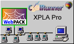 Download the XPLA Professional Design Tools WebPACK Module